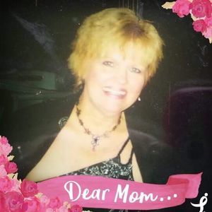 Meet your Posher, Wendy